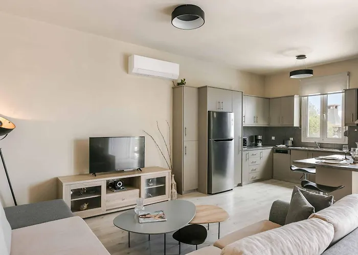 Villa Angela Lourdas Trapezaki (Kefalonia)