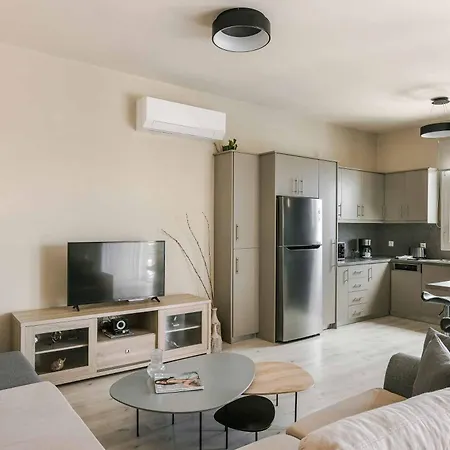 Villa Angela Lourdas Trapezaki (Kefalonia)